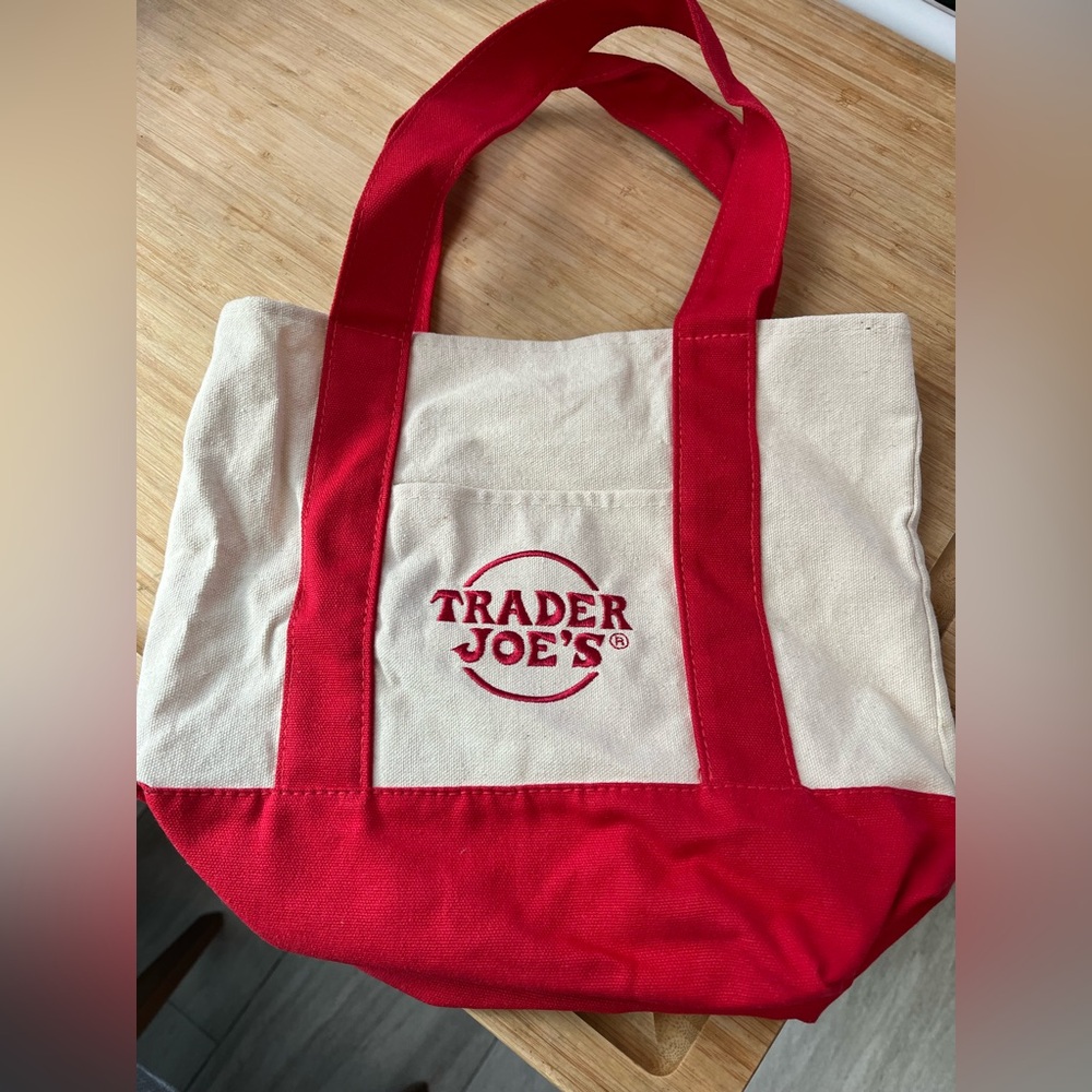 Trader Joe’s Mini Tote